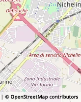 Via Cavour, 2,10024Moncalieri