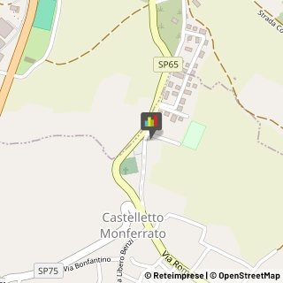 Bed e Breakfast Castelletto Monferrato,15040Alessandria