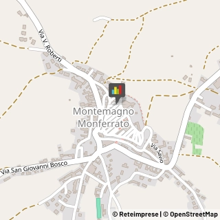 Bed e Breakfast,14030Asti
