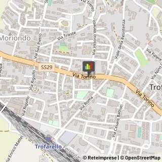 Macellerie Trofarello,10028Torino