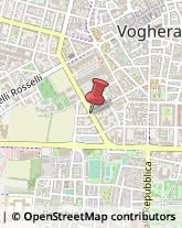 Via Fratelli Kennedy, 39,27058Voghera