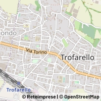 Harita Trofarello