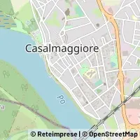 Karte Casalmaggiore