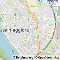 Kort Casalmaggiore