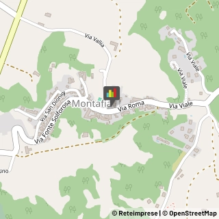 Osterie e Trattorie Montafia,14014Asti