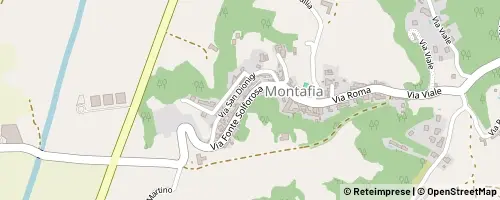 Mappa Montafia