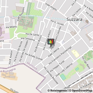 Ingegneri,46029Mantova