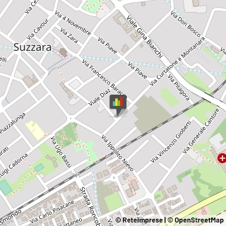 Panetterie Suzzara,46029Mantova