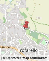 Via XXV Aprile, 1/A,10028Trofarello