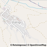 Map Viarigi