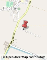 Via Curione, 374/1,45020Pincara