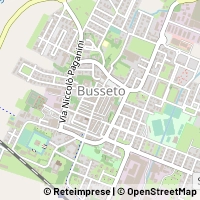 Kart Busseto