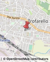 Via 24 Maggio, 41,10028Trofarello