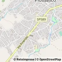 Kort Piossasco