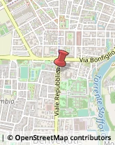 Viale della Repubblica, 10,27058Voghera