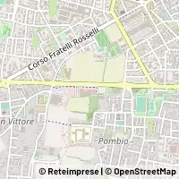 Map Voghera
