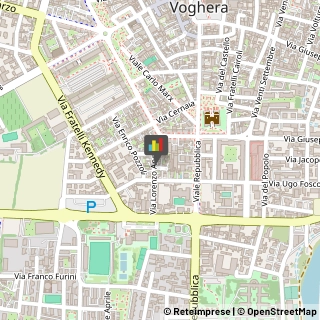 Appartamenti e Residence,27058Pavia