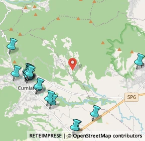 Mappa Regione Giorda, 10045 Piossasco TO, Italia (2.84)