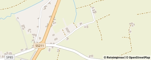 Mappa Sale