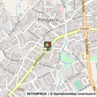 Macellerie Equine Piossasco,10045Torino