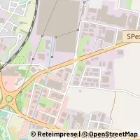 Map Casalmaggiore