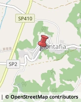 Via Fonte Solforosa, 10,14014Montafia