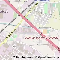 Kort Nichelino