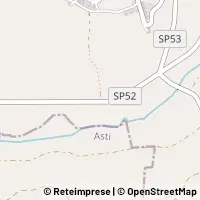 خريطة Altavilla Monferrato