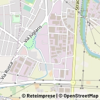 Map Moncalieri