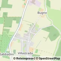 Map Dosolo