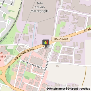 Macellerie,26041Cremona