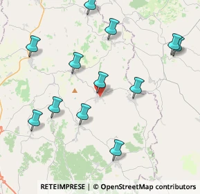 Mappa SP 29, 14030 Montemagno AT (4.48583)