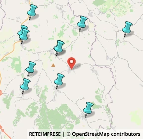 Mappa SP 29, 14030 Montemagno AT (4.90545)