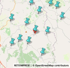 Mappa SP 29, 14030 Montemagno AT (4.73154)
