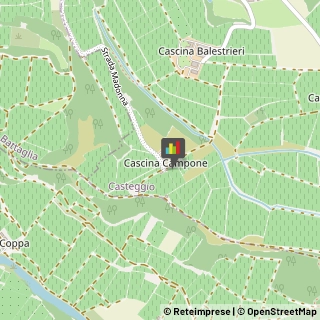 Stabilimenti Balneari,27045Pavia