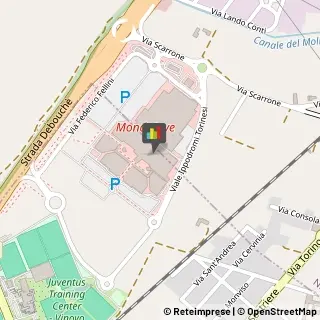 Fast Food e Self Service Vinovo,10042Torino