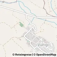 Hartă Viarigi