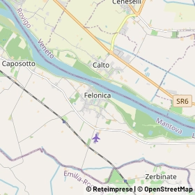 Mappa Felonica