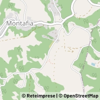 Kort Montafia