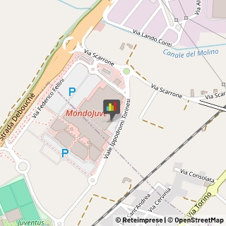 Profumerie Nichelino,10042Torino
