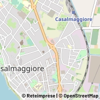 Karta Casalmaggiore