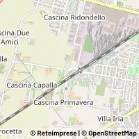 Map Voghera