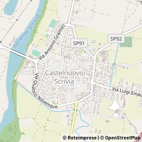 Mappa 15053