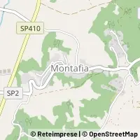 Kort Montafia