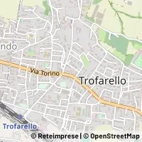 Kart Trofarello