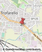 Via Ley, 9,10028Trofarello