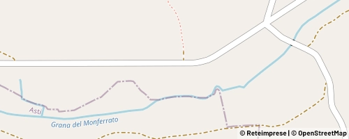 Mappa Altavilla Monferrato