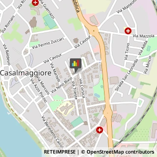 Internet - Provider Casalmaggiore,26041Cremona