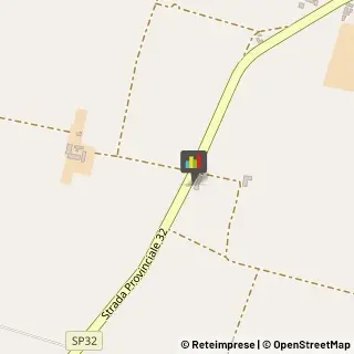 Aziende Agricole Pontenure,29010Piacenza