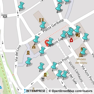 Mappa Piazza Garibaldi, 26041 Casalmaggiore CR, Italia (0.0815)